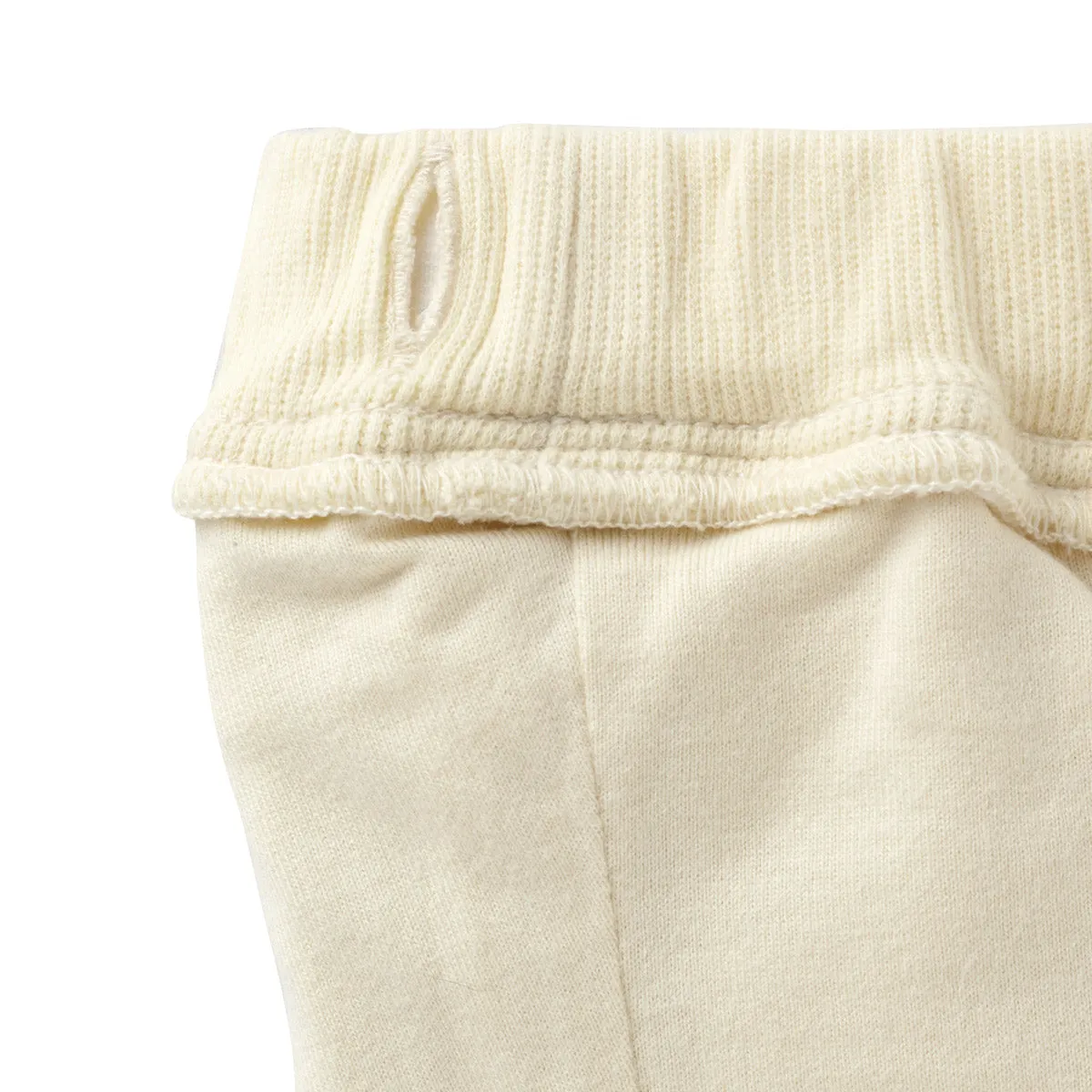 MIKI HOUSE Fleece-Lined Winter Trousers