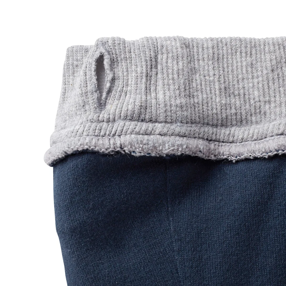 MIKI HOUSE Fleece-Lined Winter Trousers