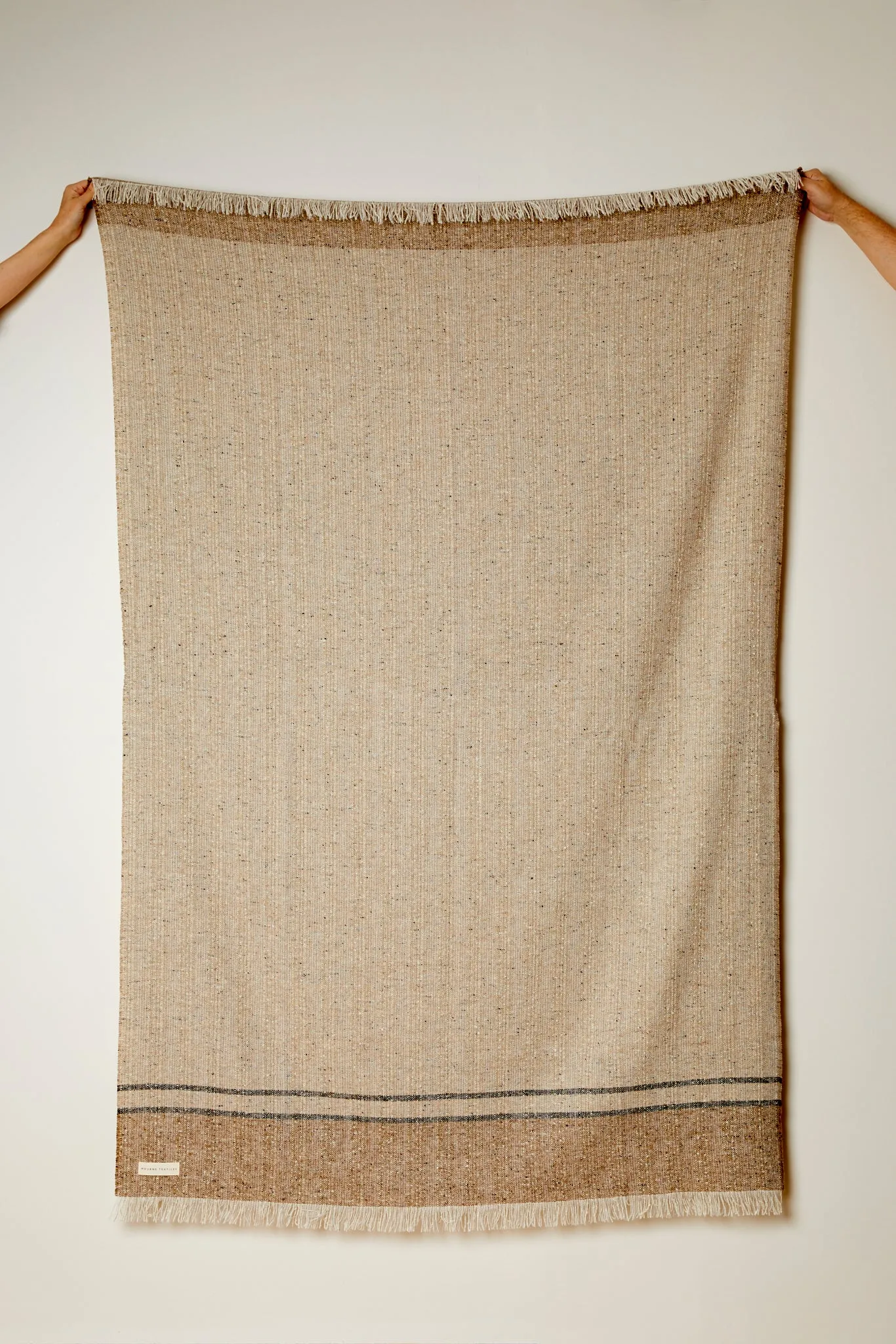 Mourne Classic Blanket - Sample 1