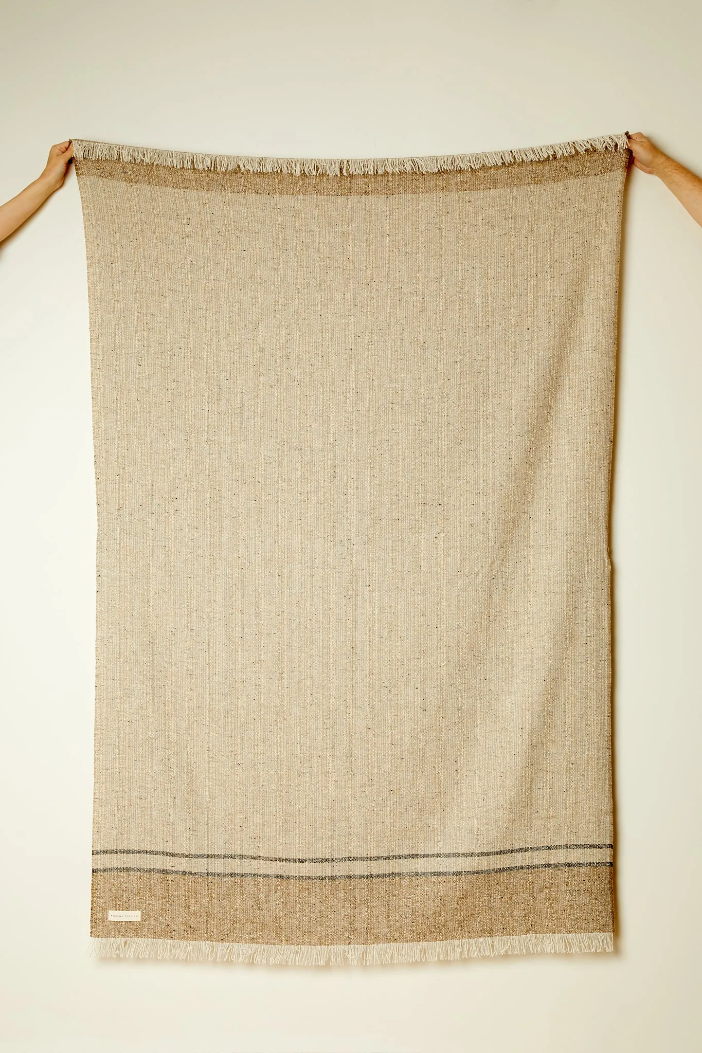 Mourne Classic Blanket - Sample 1