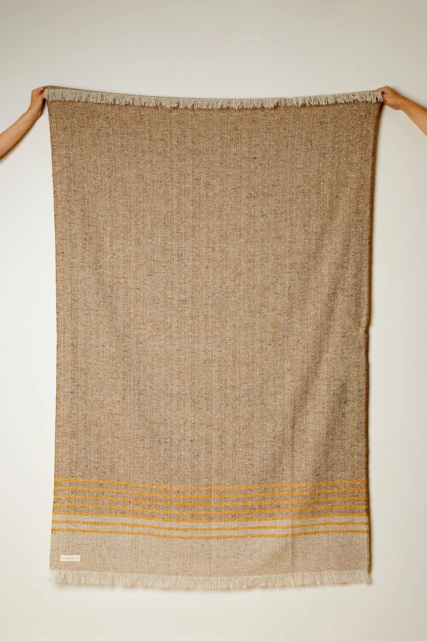 Mourne Classic Blanket - Sample 2