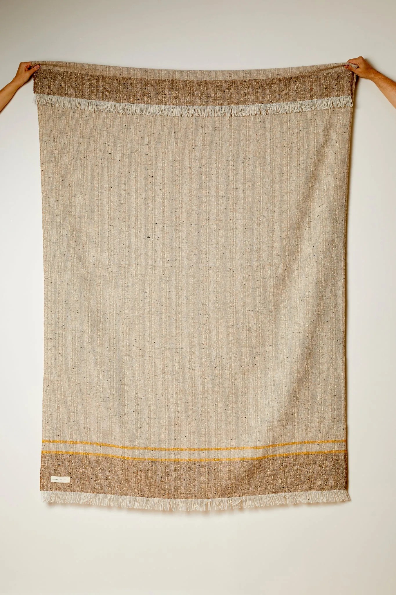 Mourne Classic Blanket - Sample 3