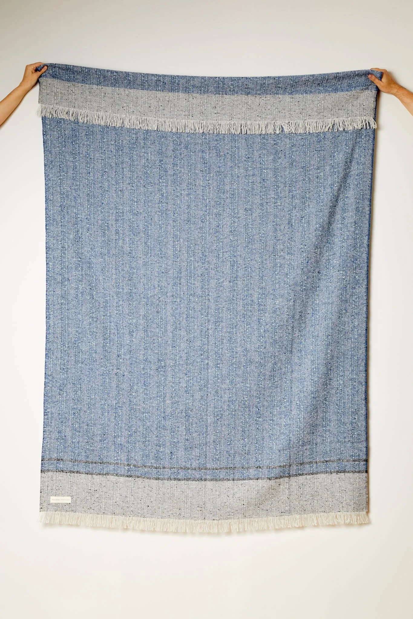 Mourne Classic Blanket - Sample 5