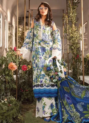 Mprints Maria B 2024 | MB24P 02B