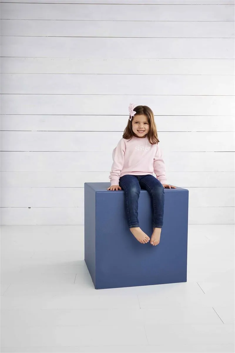 Mud Pie Sister Sweatshirt