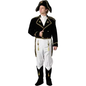 Napoleon Men's Costume - Hire