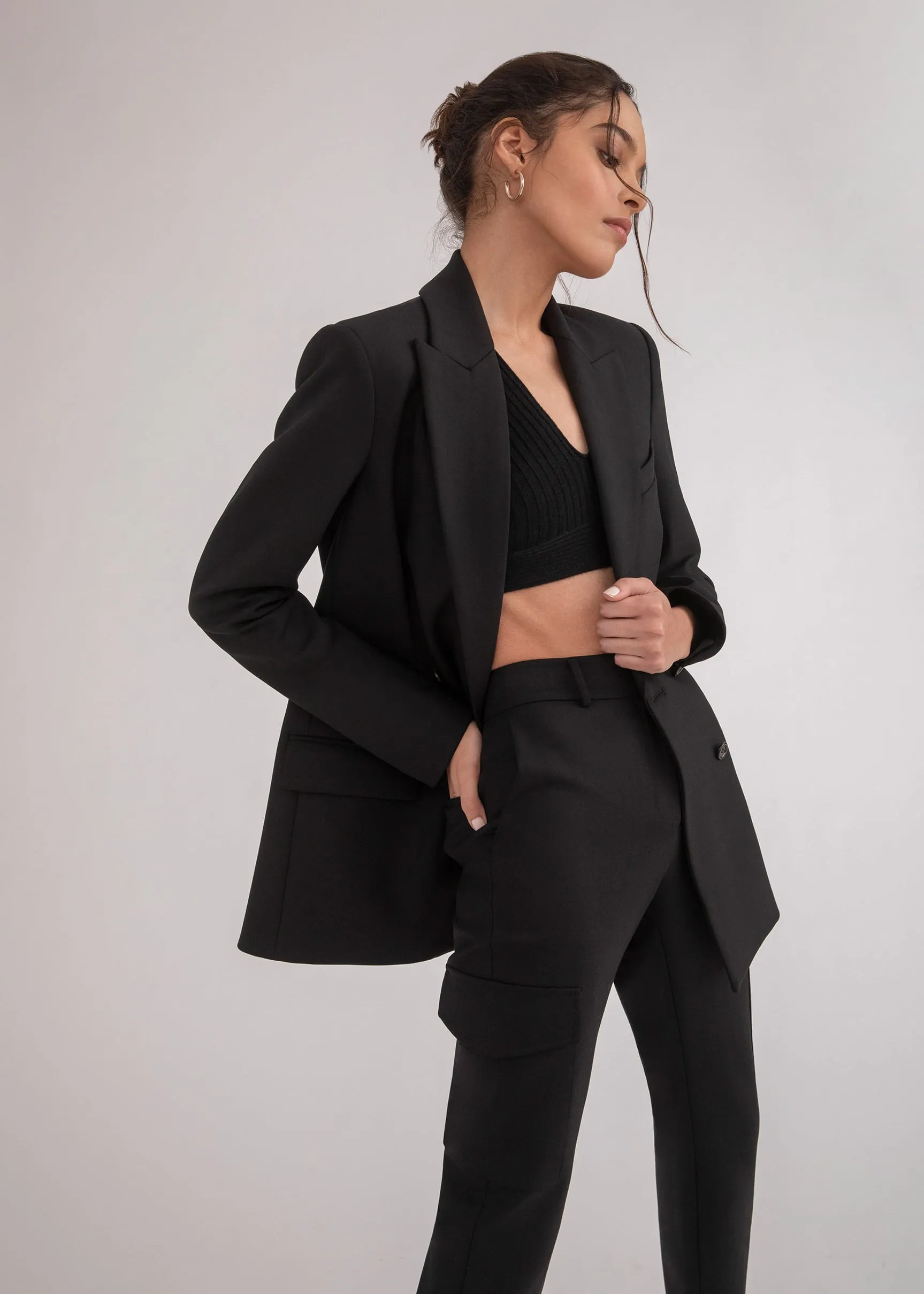 Ness Blazer