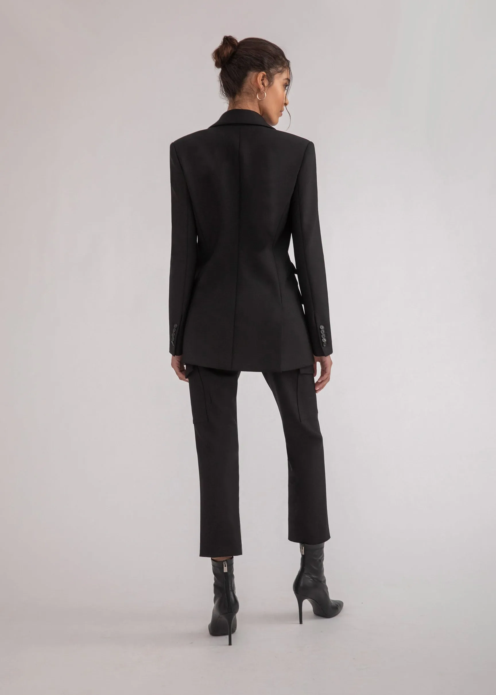 Ness Blazer