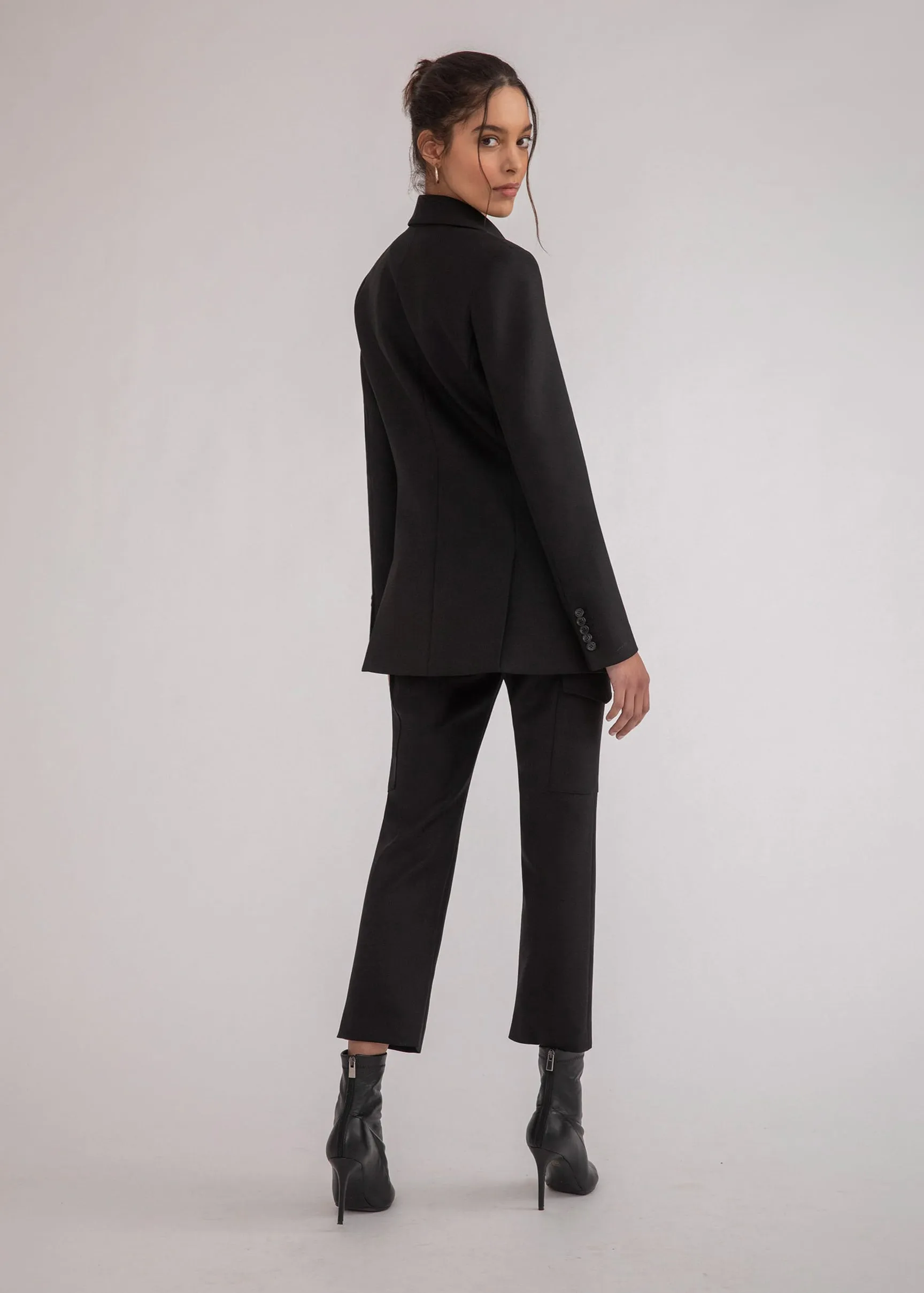 Ness Blazer