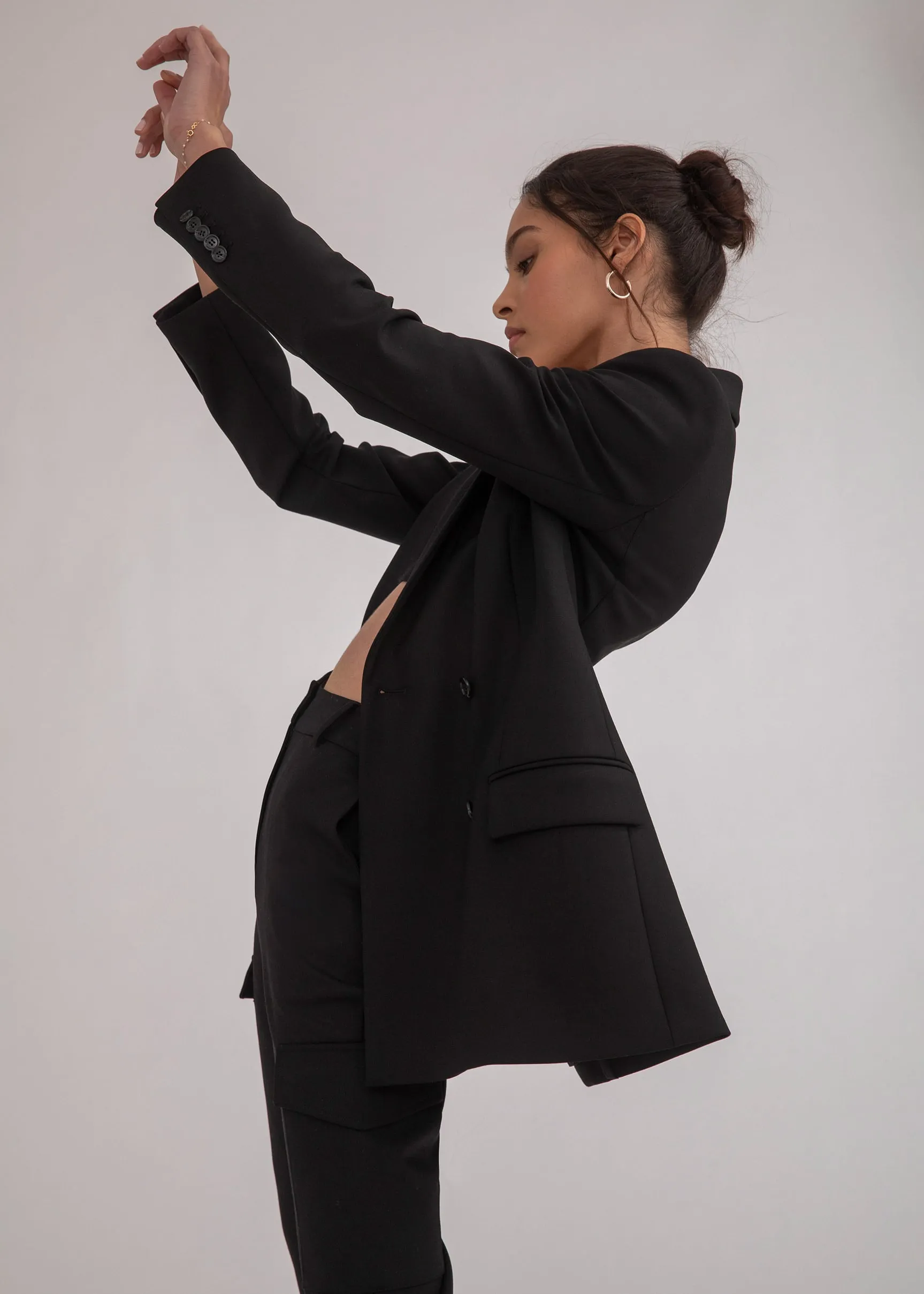 Ness Blazer