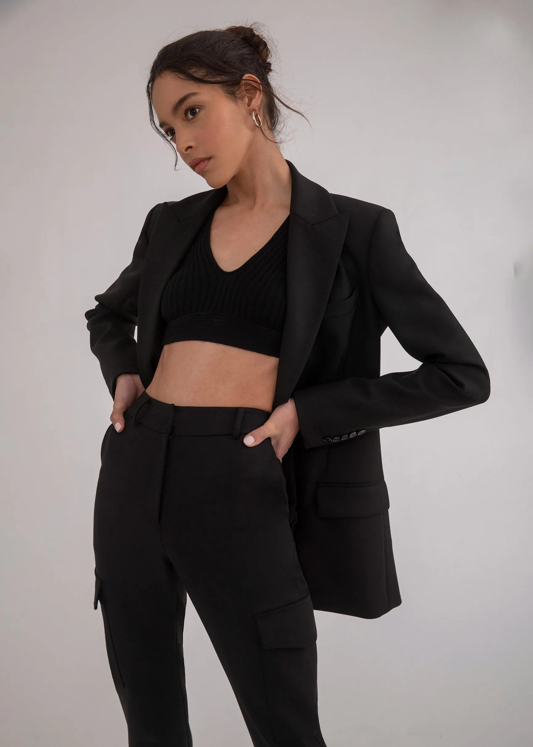 Ness Blazer
