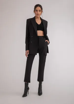 Ness Blazer
