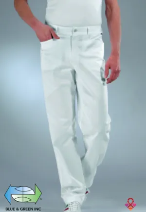 Nevada Pants (Uniform Gentlemen)
