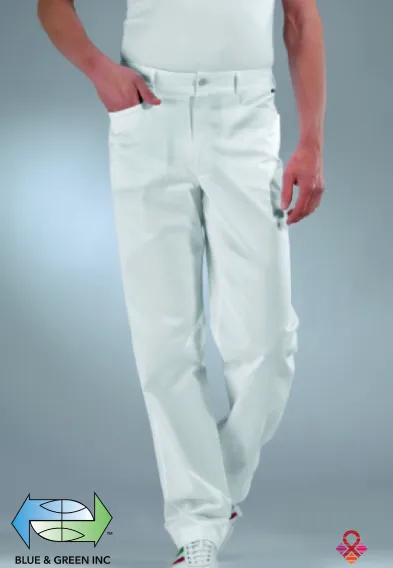 Nevada Pants (Uniform Gentlemen)