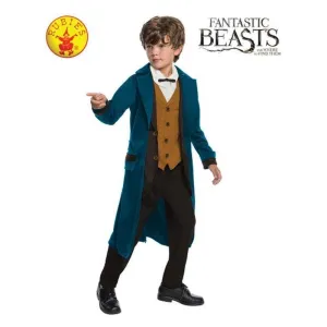 Newt Deluxe Costume Size S