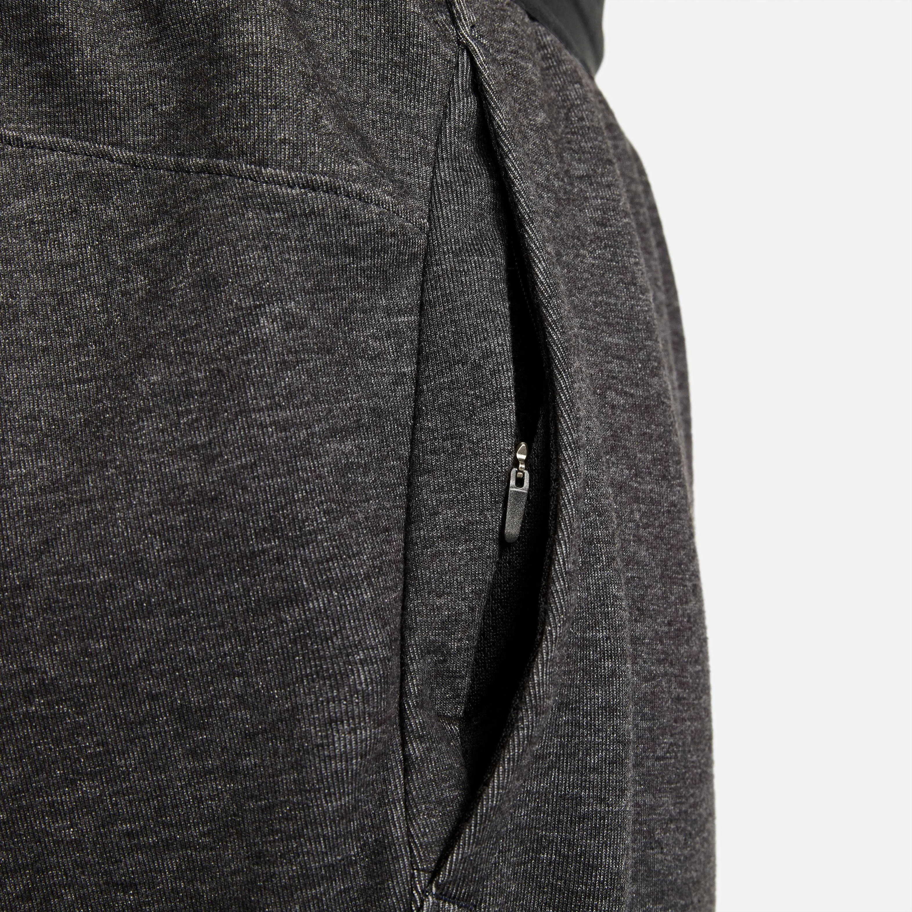 Nike - Yoga Trousers - Homme