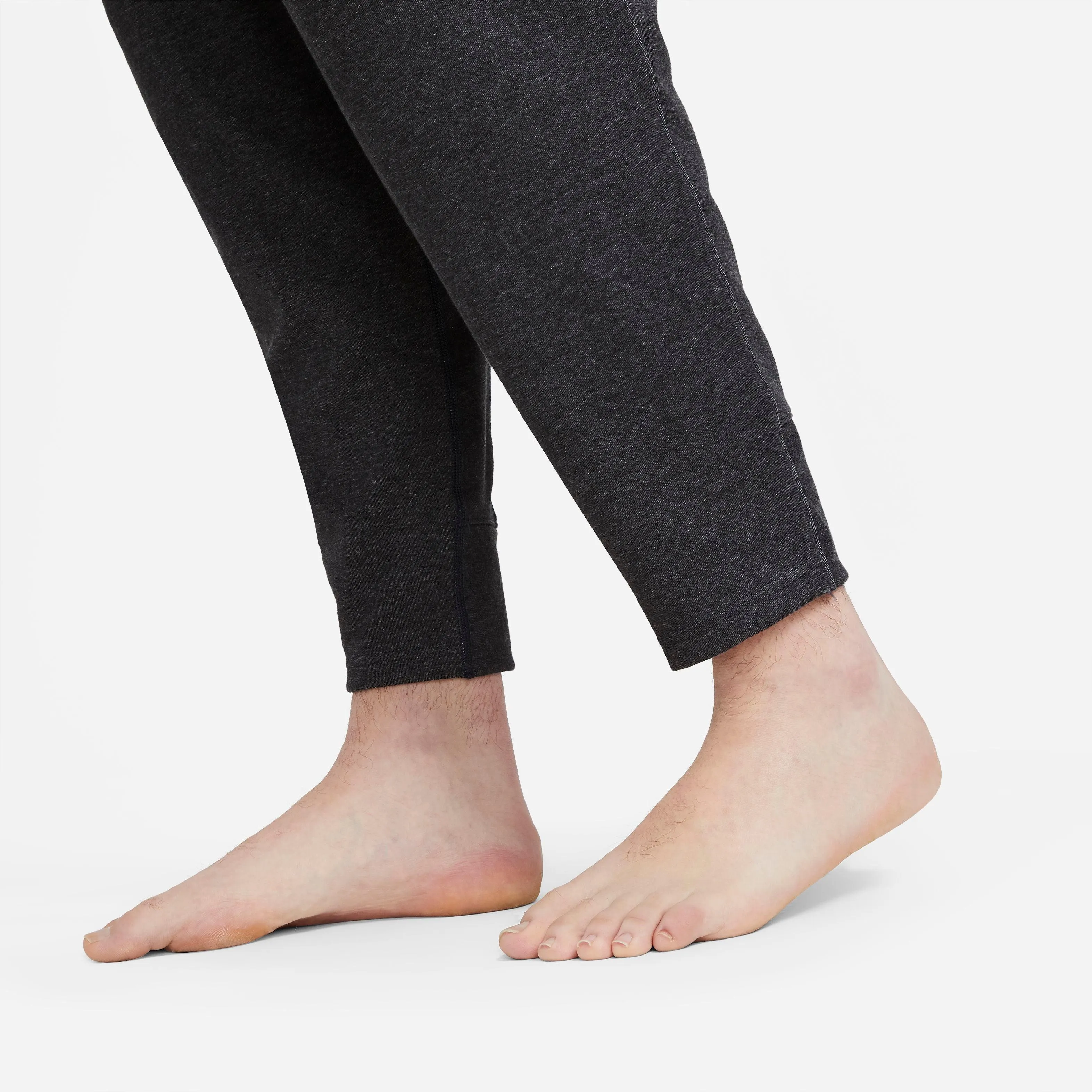 Nike - Yoga Trousers - Homme