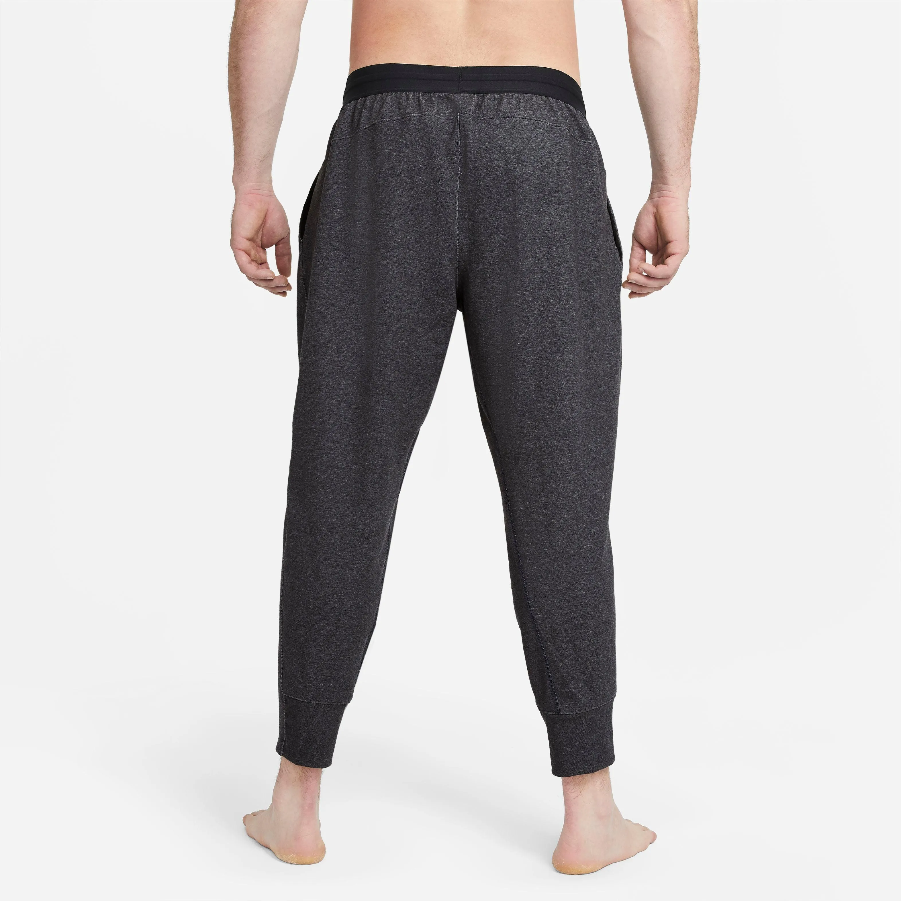 Nike - Yoga Trousers - Homme