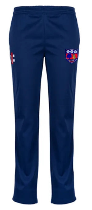 North Leeds Womens Matrix V2 Trousers