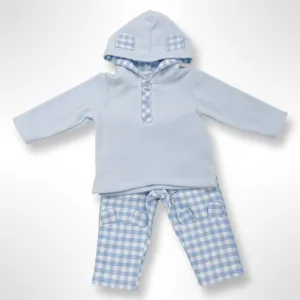 Nounours Collection - 2 Piece Top and Trouser Set