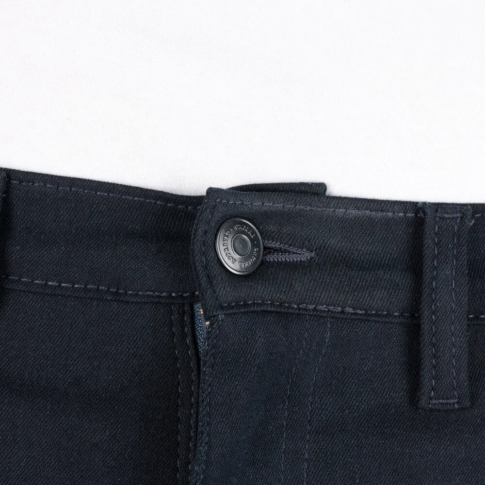 Oxford OA Super Stretch Slim Jeans Regular Indigo