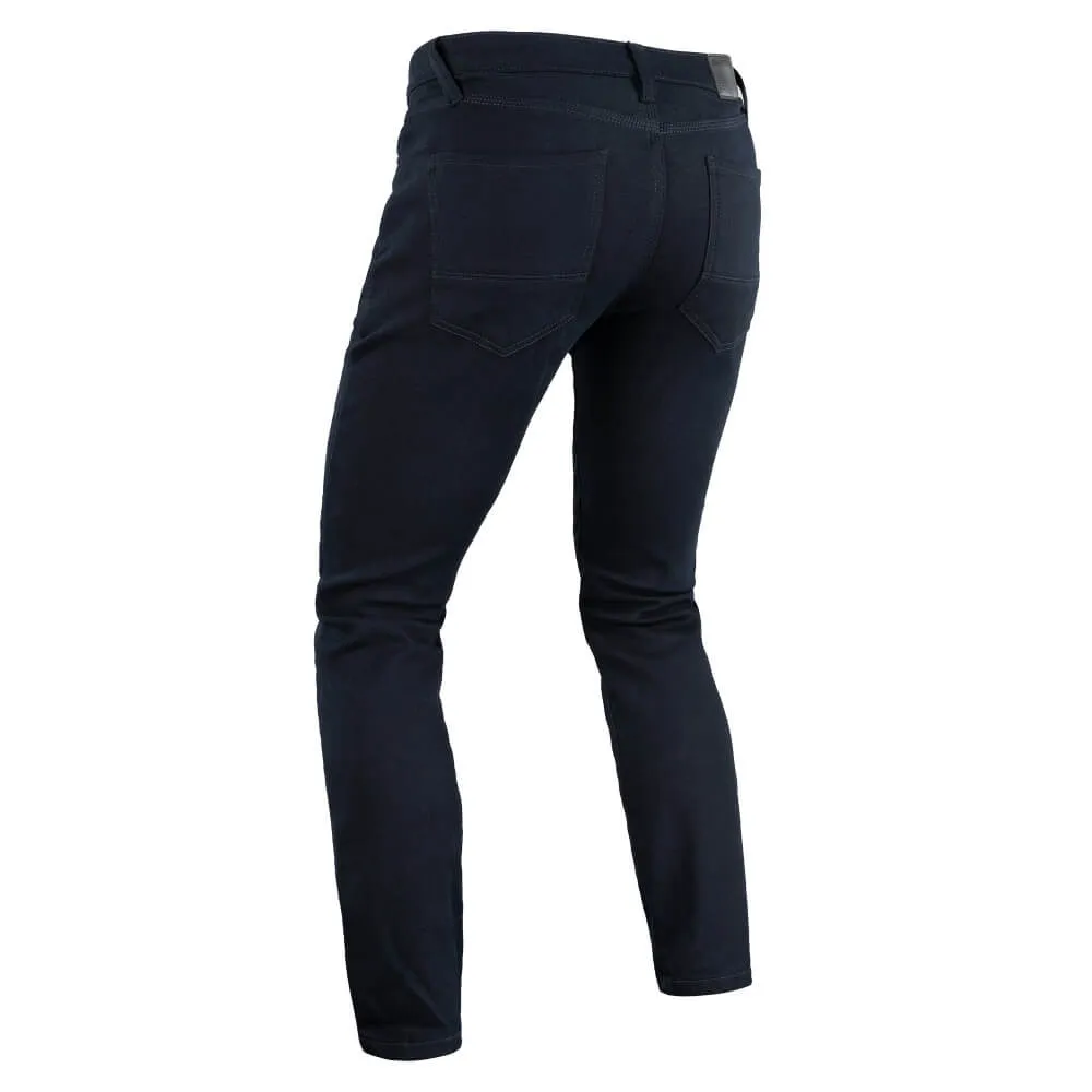 Oxford OA Super Stretch Slim Jeans Regular Indigo