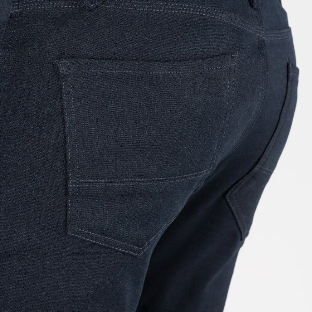 Oxford OA Super Stretch Slim Jeans Regular Indigo