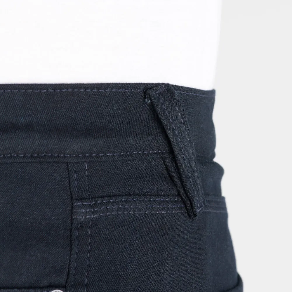 Oxford OA Super Stretch Slim Jeans Regular Indigo