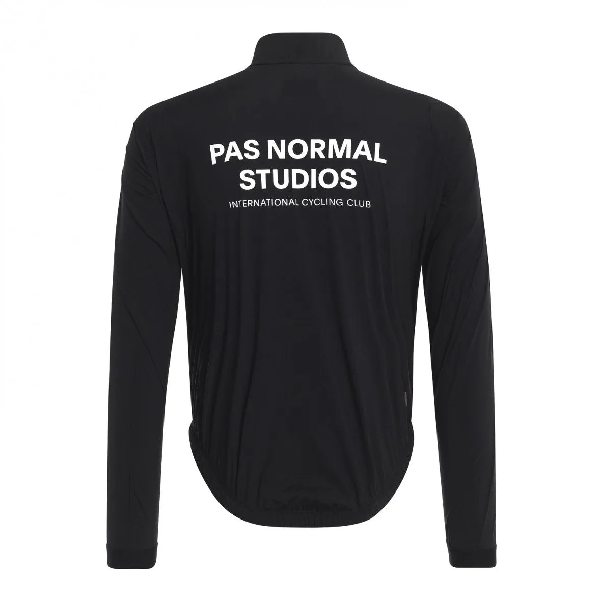 Pas Normal Studios - Stow Away Jacket - Black