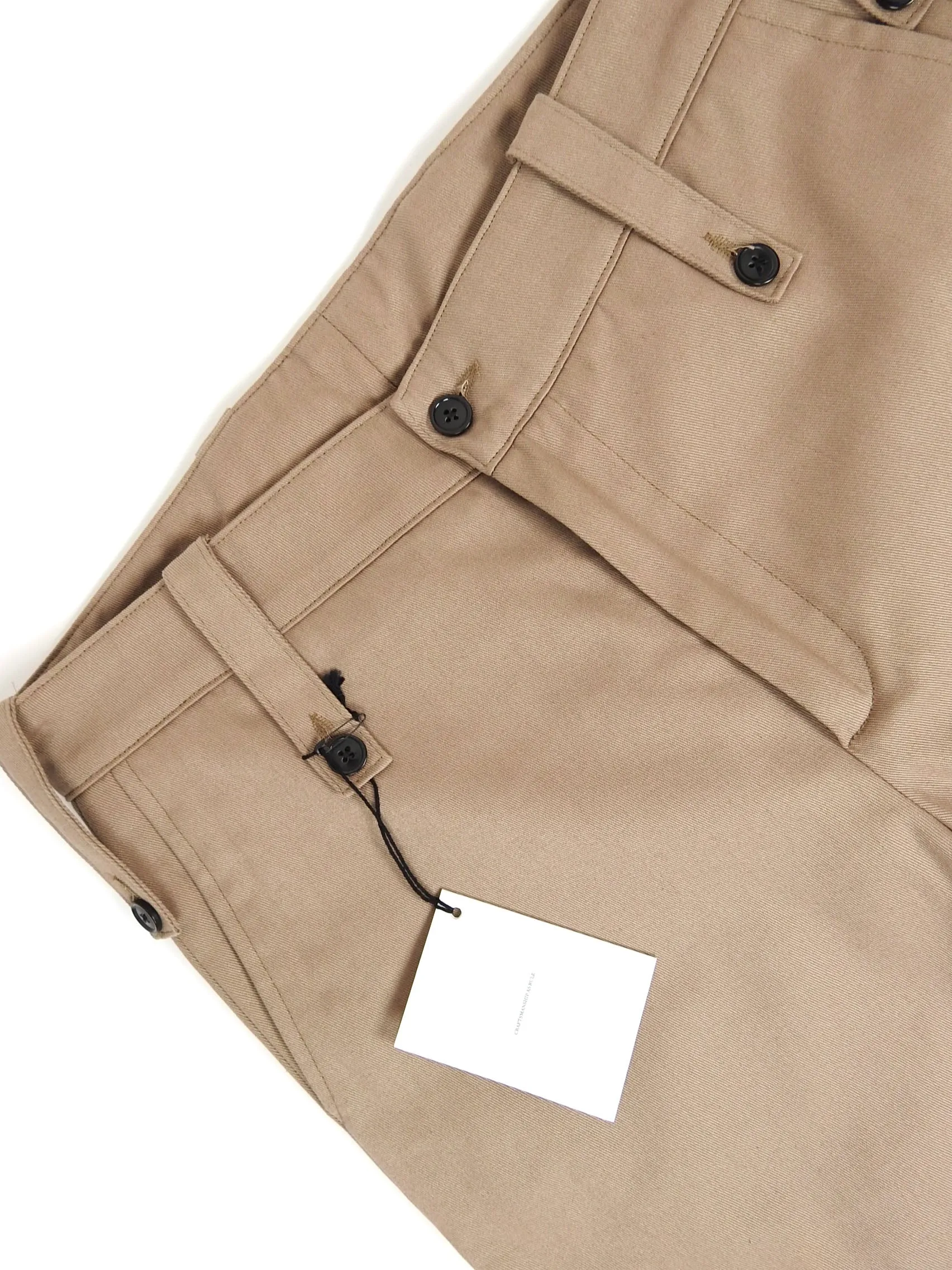 Paura Trousers Size 46