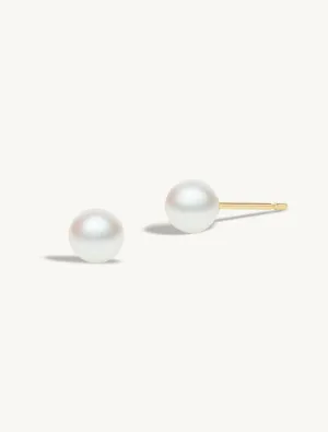 Pearl Stud