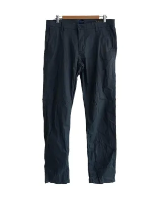 Pebble Slim Fit Trouser