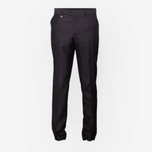 Polo Mens Custom Trouser -Navy