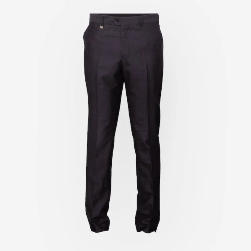 Polo Mens Custom Trouser -Navy