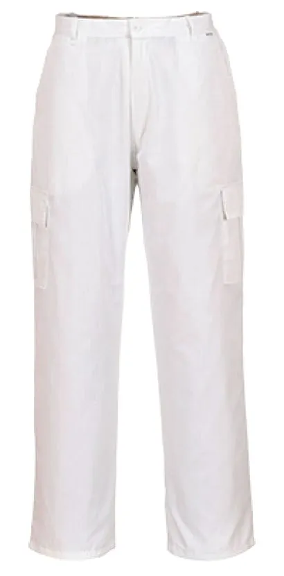 Portwest Antistatic ESD Trousers - AS11