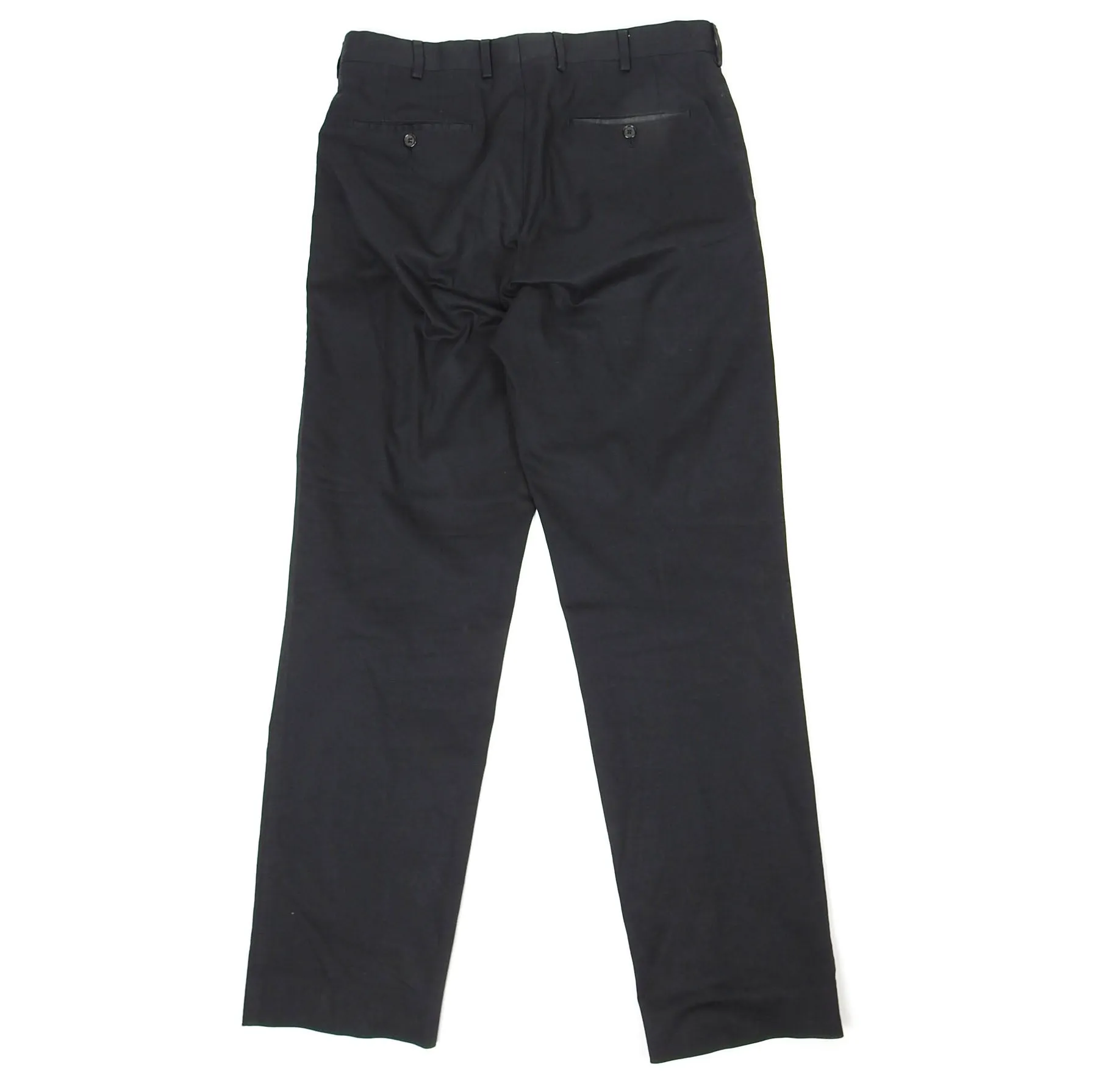 Prada Trousers Size 50