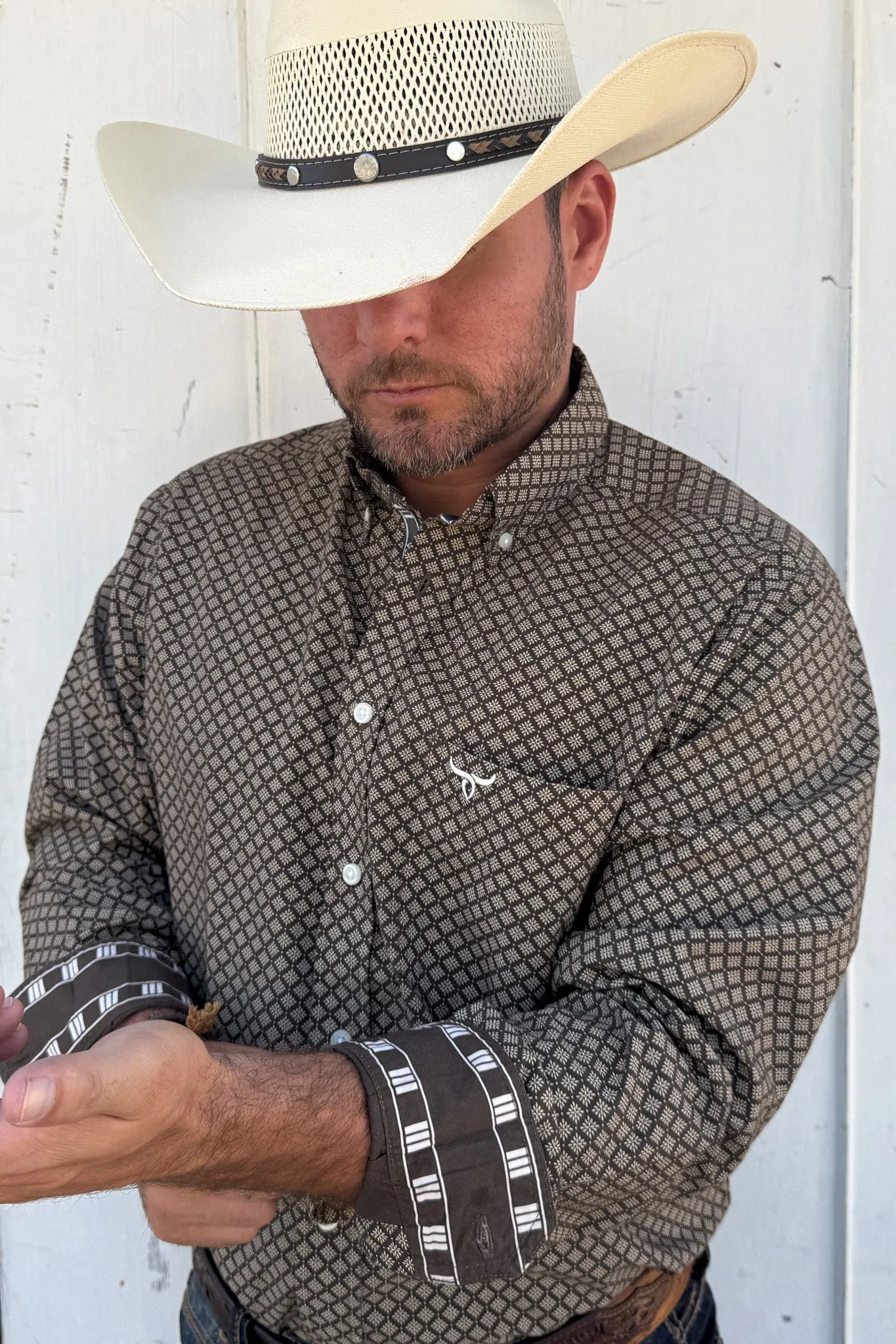 Pre-Order Only (April '25 Delivery) - Signature Series - Cheyenne