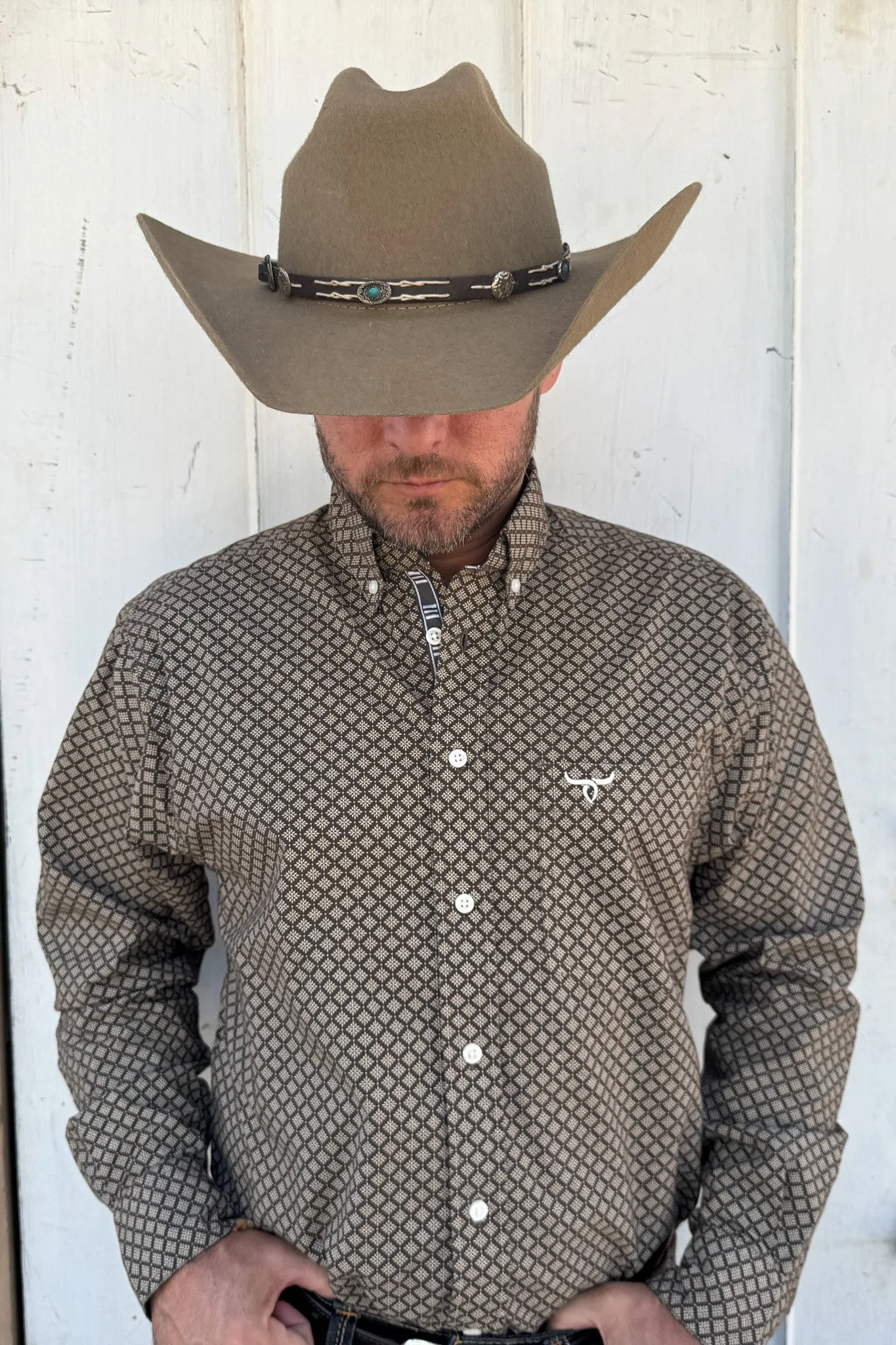 Pre-Order Only (April '25 Delivery) - Signature Series - Cheyenne