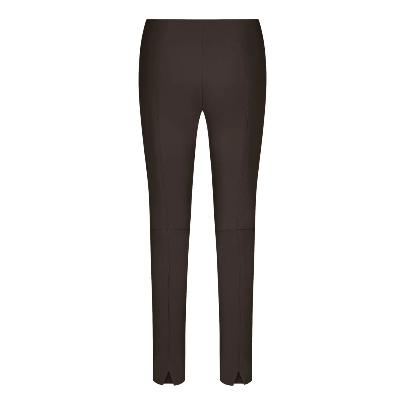 Raffaello Rossi Penny Trousers | Brown