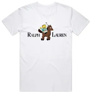 Ralph Lauren (Wiggum)