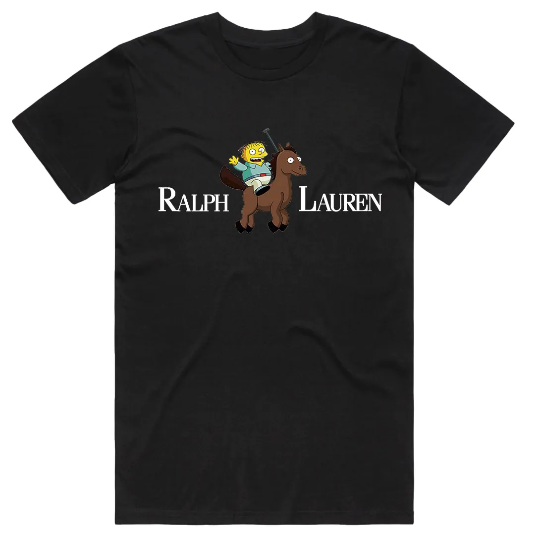 Ralph Lauren (Wiggum)