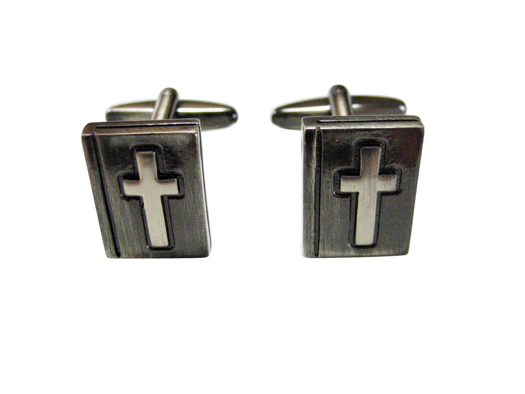 Religious Bible Cufflinks
