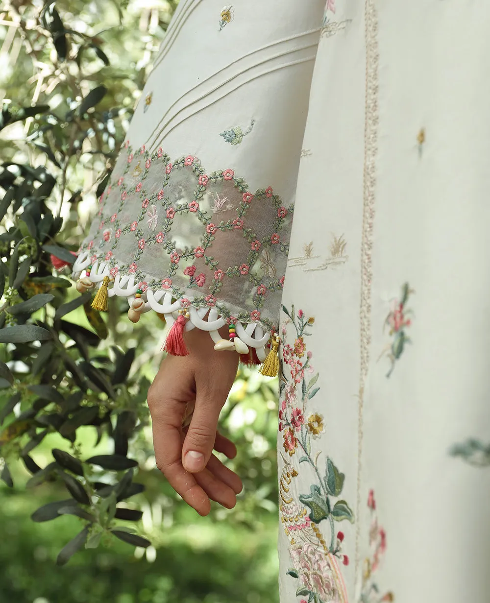 Republic Womenswear | IYLIN - Summer Lawn '24 | CAMELLIA (D3-B)
