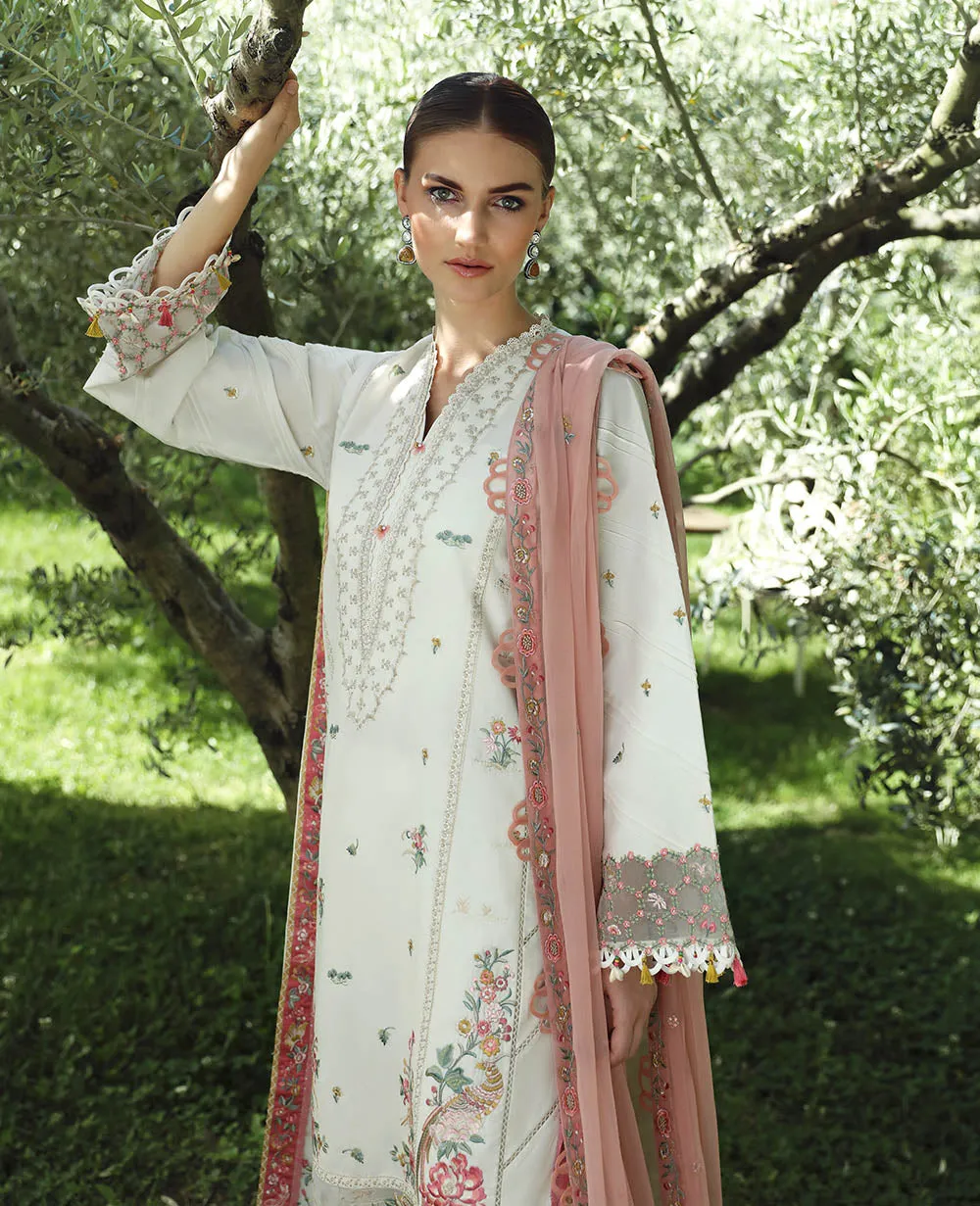 Republic Womenswear | IYLIN - Summer Lawn '24 | CAMELLIA (D3-B)