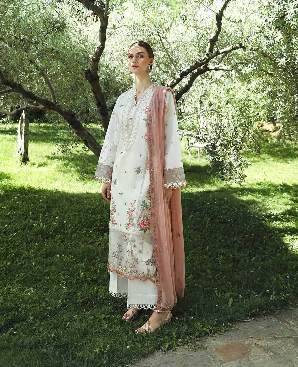 Republic Womenswear | IYLIN - Summer Lawn '24 | CAMELLIA (D3-B)