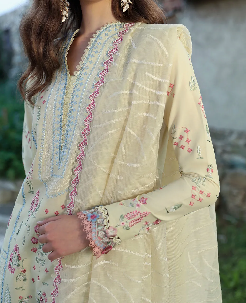 Republic Womenswear | IYLIN - Summer Lawn '24 | EZEL (D7-B)