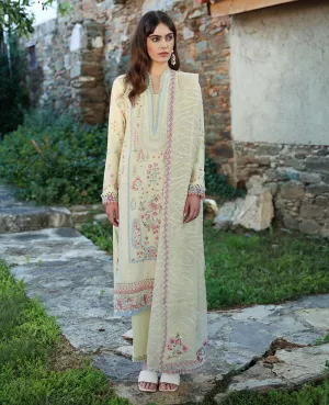 Republic Womenswear | IYLIN - Summer Lawn '24 | EZEL (D7-B)