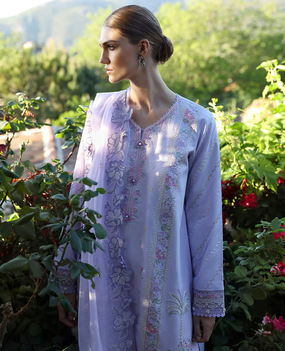 Republic Womenswear | IYLIN - Summer Lawn '24 | MELEZE (D4-A)