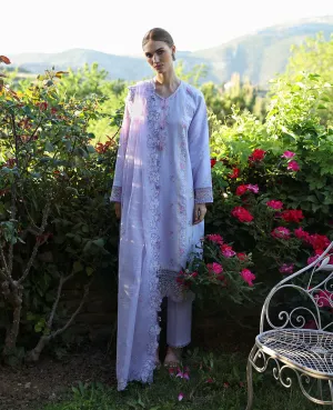 Republic Womenswear | IYLIN - Summer Lawn '24 | MELEZE (D4-A)