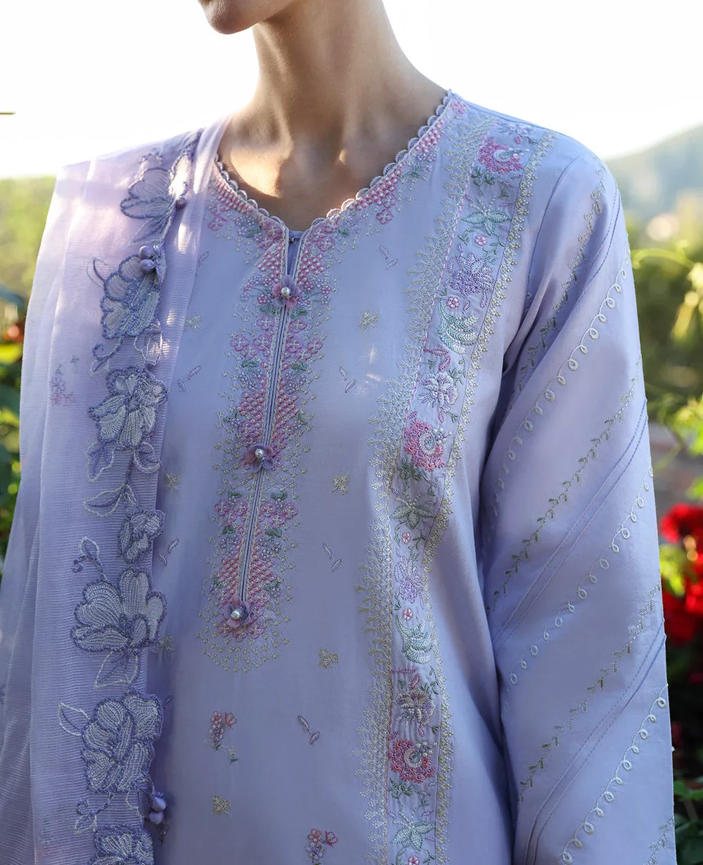 Republic Womenswear | IYLIN - Summer Lawn '24 | MELEZE (D4-A)